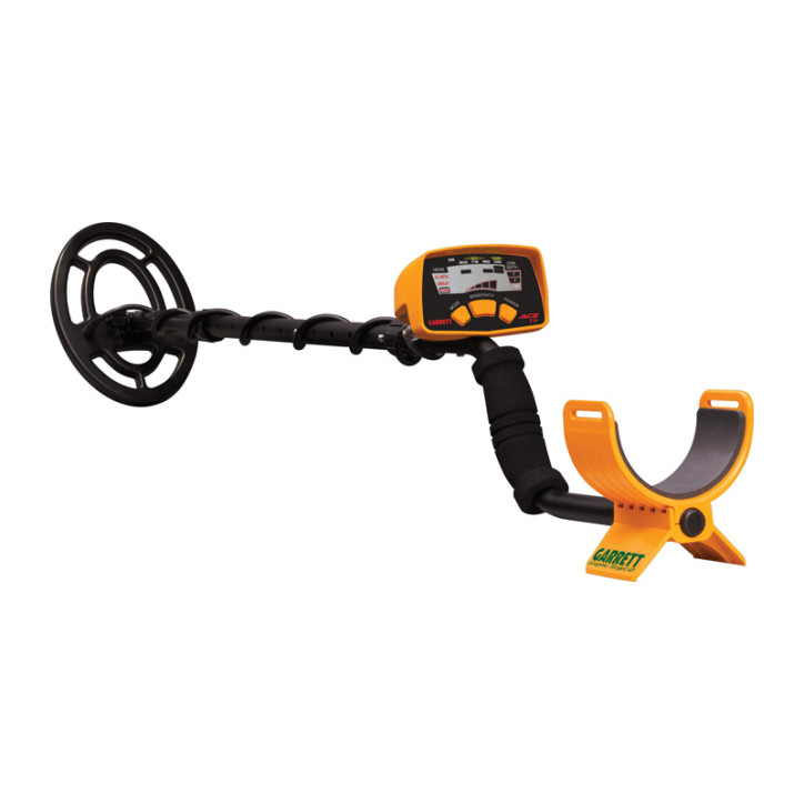 Garrett ACE 150 Metal Detector Garrett ACE 150 Metal Detector