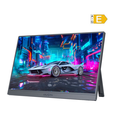 Arzopa Z3FC Monitor Portatile 16.1" 2.5K 180Hz