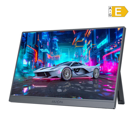 Arzopa Z3FC Monitor Portatile 16.1" 2.5K 180Hz