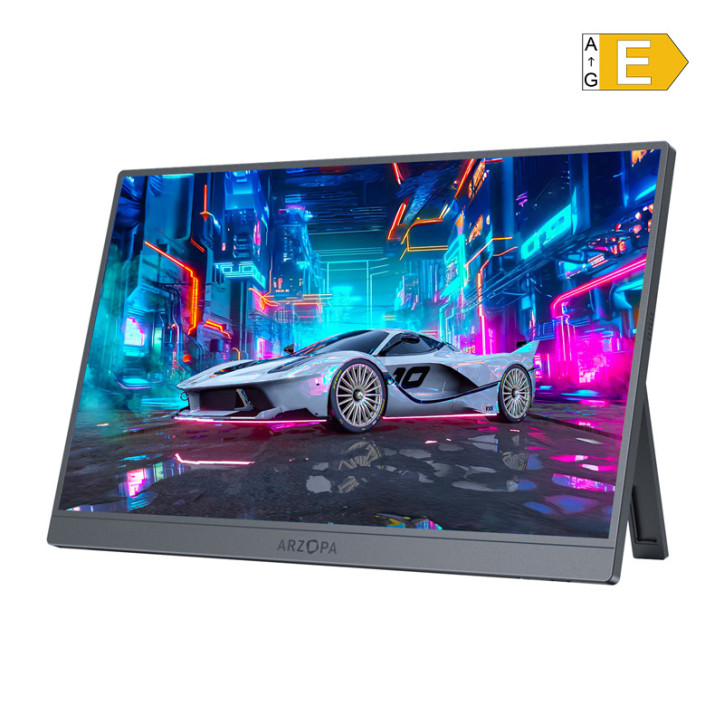 Arzopa Z3FC Monitor Portatile 16.1" 2.5K 180Hz