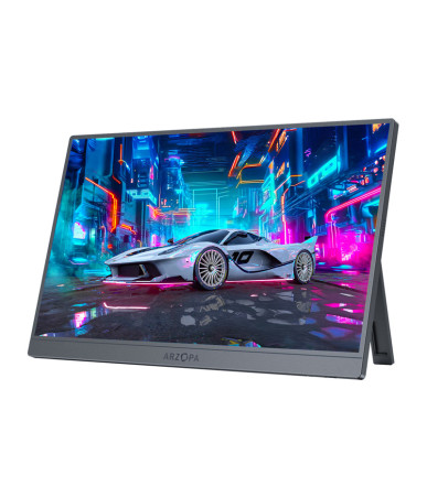 Arzopa Z3FC Monitor Portatile 16.1" 2.5K 180Hz