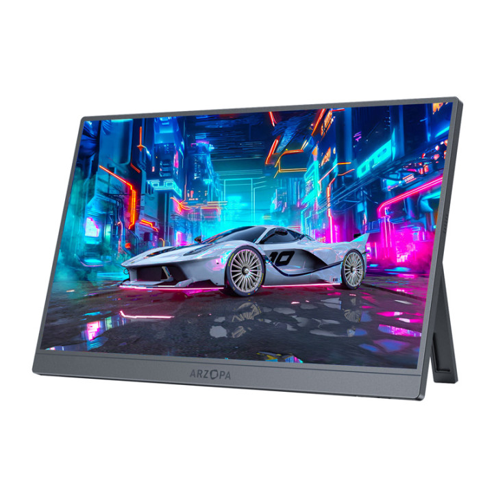 Arzopa Z3FC Monitor Portatile 16.1" 2.5K 180Hz