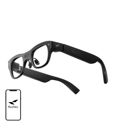 RayNeo X3 Pro Occhiali AR