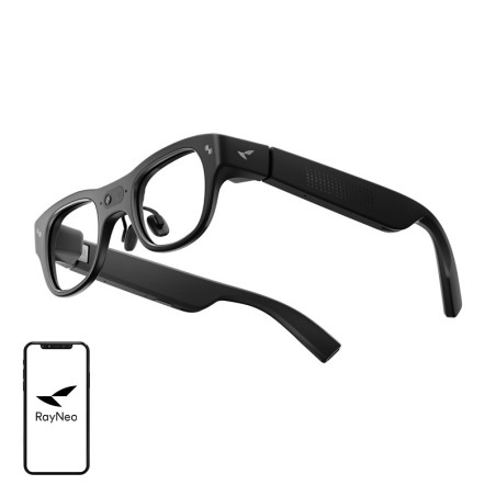 RayNeo X3 Pro Occhiali AR