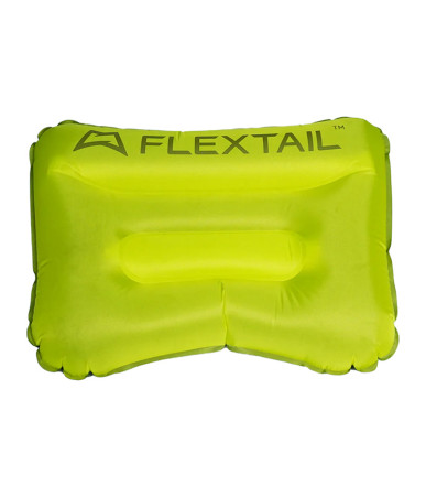 Flextail Tiny Pillow Cuscino Gonfiabile Verde