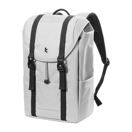 tomtoc VintPack-TA1 Zaino per Laptop 22L Grigio
