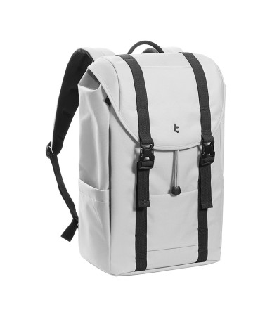 tomtoc VintPack-TA1 Zaino per Laptop 22L Grigio