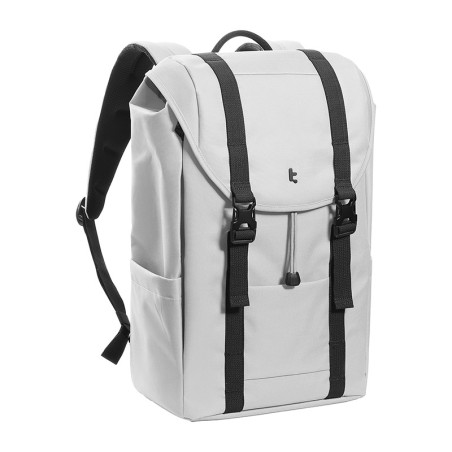 tomtoc VintPack-TA1 Zaino per Laptop 22L Grigio