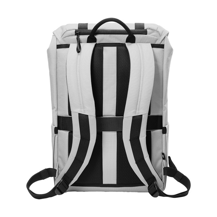 tomtoc VintPack-TA1 Zaino per Laptop 22L Grigio tomtoc VintPack-TA1 Zaino per Laptop 22L Grigio