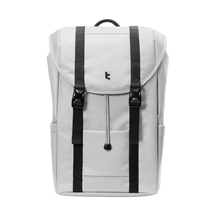 tomtoc VintPack-TA1 Zaino per Laptop 22L Grigio tomtoc VintPack-TA1 Zaino per Laptop 22L Grigio