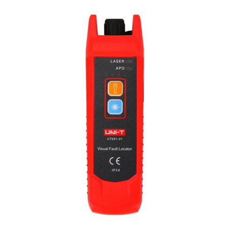 UNI-T UT691-01 Localizzatore di Guasti Visivi