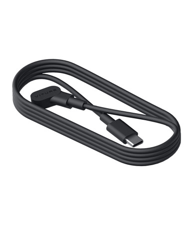 USB-C cable for VITURE magnetic connector (120 cm)