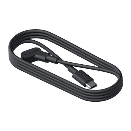 Cavo USB-C VITURE a Connettore Magnetico 120cm Nero