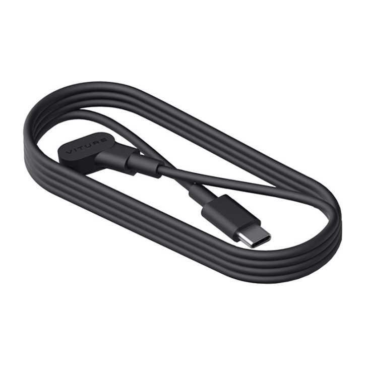 Cavo USB-C VITURE a Connettore Magnetico 120cm Nero