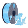 SUNLU PLA Filamento Shiny Blue 1.75mm 1kg