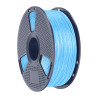 SUNLU PLA Filamento Shiny Blue 1.75mm 1kg