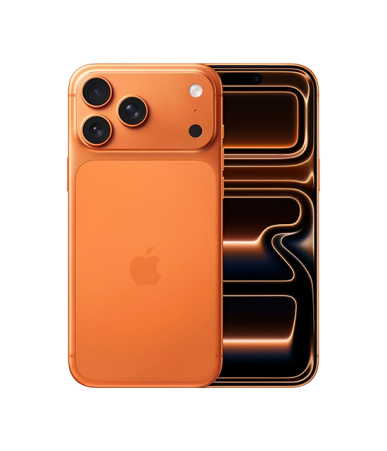 Apple iPhone 17 Pro Max 256GB Arancione Cosmico