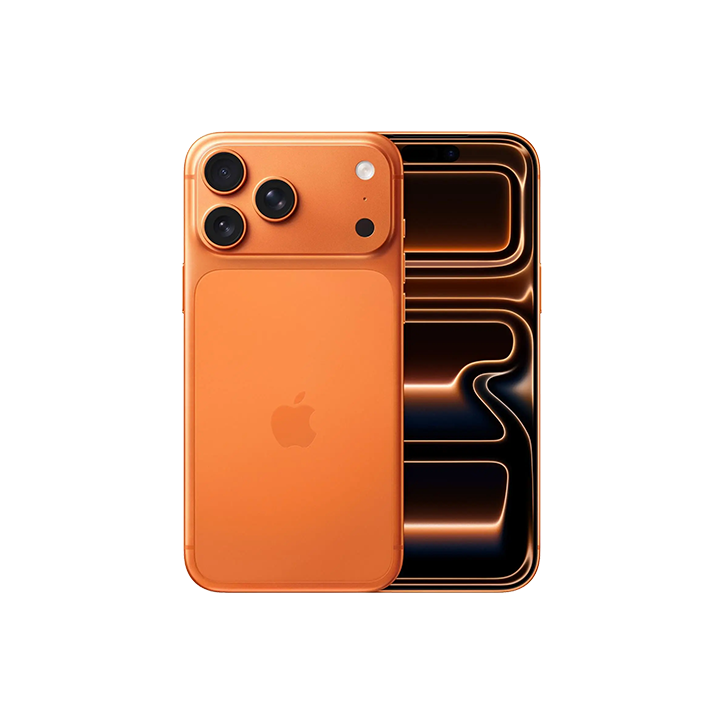 Apple iPhone 17 Pro Max 256GB Arancione Cosmico