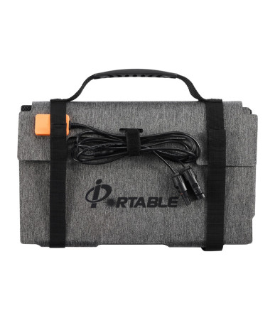 DJI Power 100W Pannello Solare Pieghevole