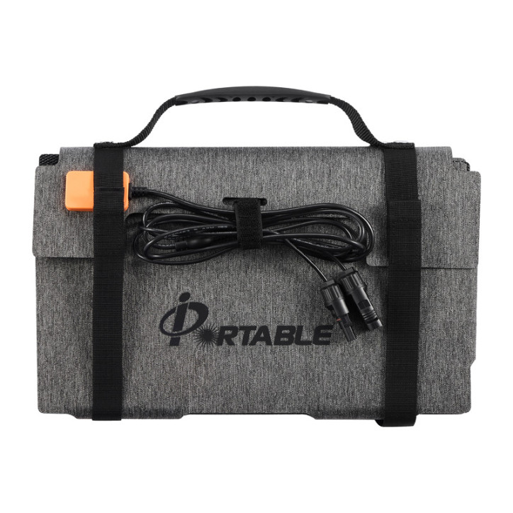 DJI Power 100W Pannello Solare Pieghevole