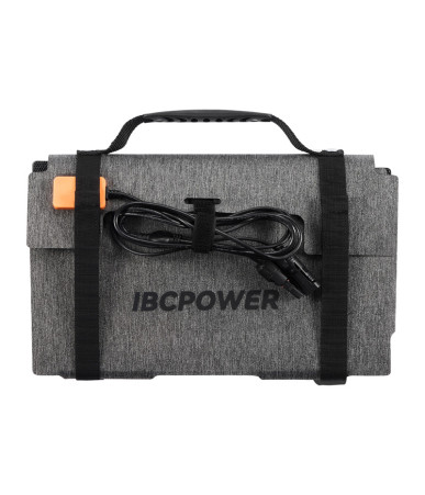 DJI Power 100W Foldable Solar Panel