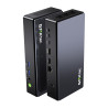 GMKtec K13 Mini PC Intel Core Ultra 7 256V 16GB RAM 512GB SSD Windows 11 Pro