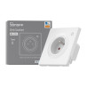 Sonoff WS01TPE-E Presa Intelligente WiFi Matter Tipo E