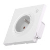 Sonoff WS01TPE-E Presa Intelligente WiFi Matter Tipo E