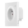 Sonoff WS01TPE-E Presa Intelligente WiFi Matter Tipo E