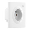 Sonoff WS01TPE-E Presa Intelligente WiFi Matter Tipo E