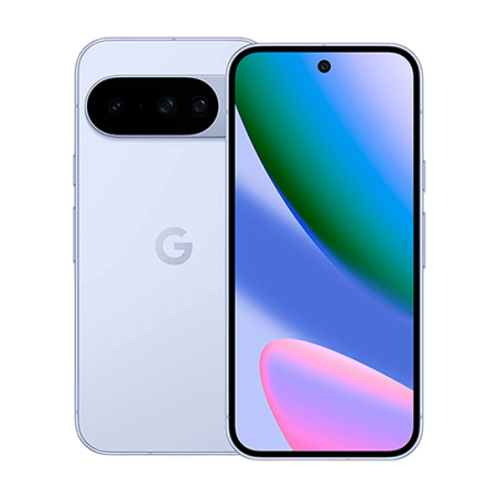 Google Pixel 10 5G Dual SIM 12GB RAM 128GB - Frost