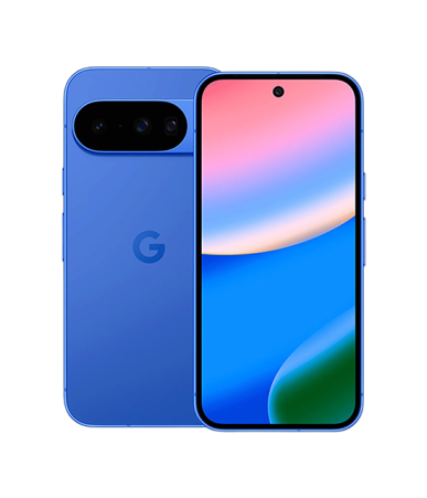 Google Pixel 10 5G Dual Sim 12GB RAM 128GB - Indigo
