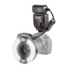 Neewer RF1-C Macro Ring Flash per fotocamere Canon