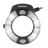 Neewer RF1-C Macro Ring Flash per fotocamere Canon