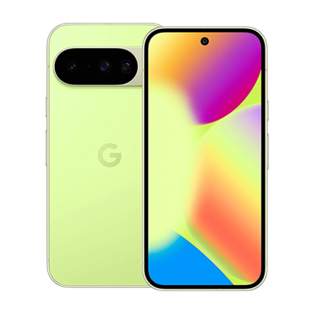 Google Pixel 10 5G 12GB RAM 128GB Lemongrass