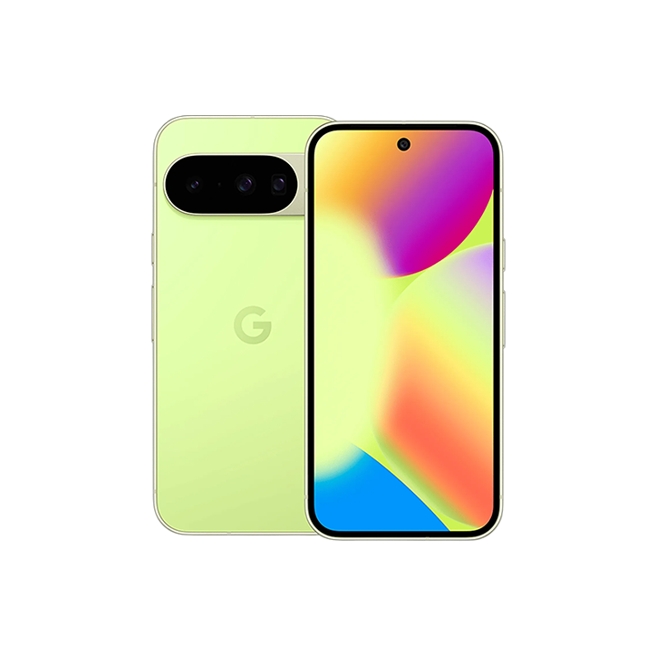 Google Pixel 10 5G 12GB RAM 128GB Lemongrass Google Pixel 10 5G 12GB RAM 128GB Lemongrass