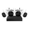 IMOU CCTV Kit-Lite Surveillance Kit, WiFi