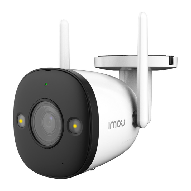 IMOU CCTV Kit-Lite Surveillance Kit, WiFi