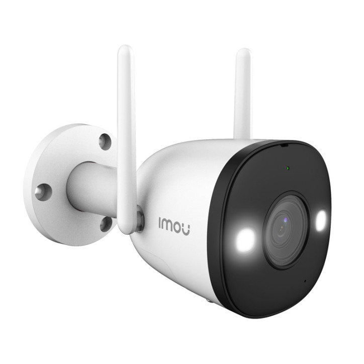 IMOU CCTV Kit-Lite Surveillance Kit, WiFi