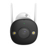 IMOU Kit Videosorveglianza Lite WiFi 4 Telecamere NVR 1TB