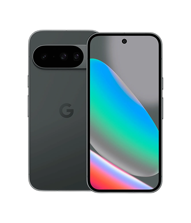 Google Pixel 10 5G 12GB RAM 128GB Obsidian