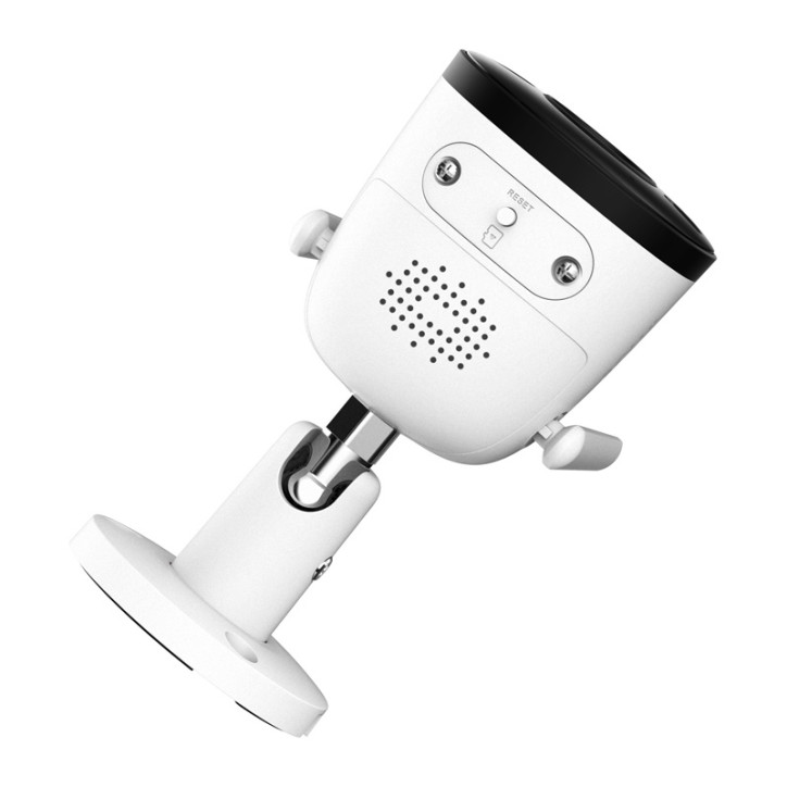 IMOU Kit Videosorveglianza Lite WiFi 4 Telecamere NVR 1TB