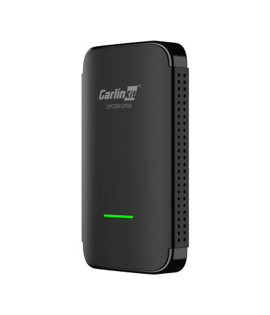 Carlinkit CP2A PRO Adattatore Wireless CarPlay/Android Auto