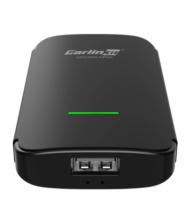 Carlinkit CP2A PRO Wireless Adapter for CarPlay/Android Auto