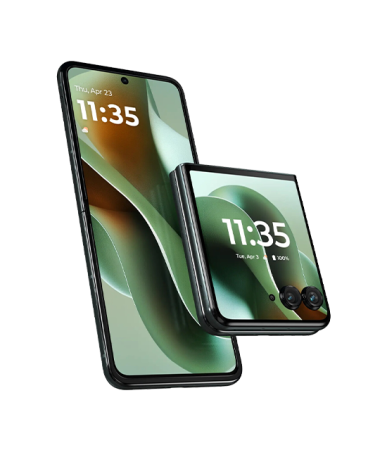 Motorola Razr 60 Ultra 5G Dual Sim 512GB 16GB RAM Verde