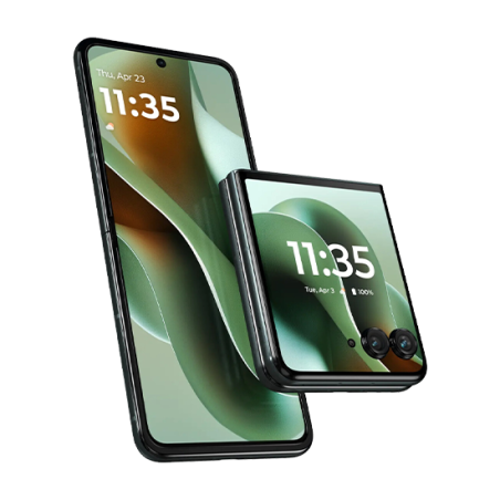 Motorola Razr 60 Ultra 5G Dual Sim 512GB 16GB RAM Verde