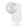 Neewer M12 Dome Diffuser per Flash Z1