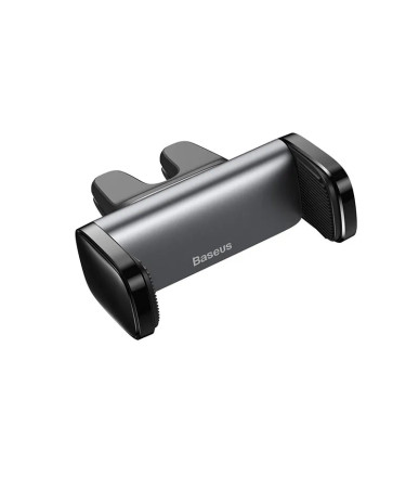 Baseus Steel Cannon Clamp Holder to Ventilation Grid (black)