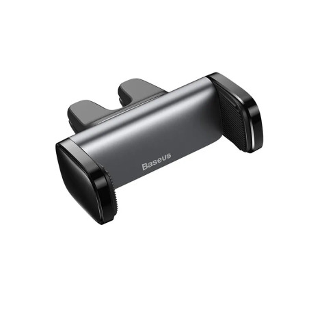 Baseus Steel Cannon Clamp Holder per Griglia di Ventilazione Nero