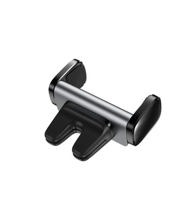 Baseus Steel Cannon Clamp Holder to Ventilation Grid (black)